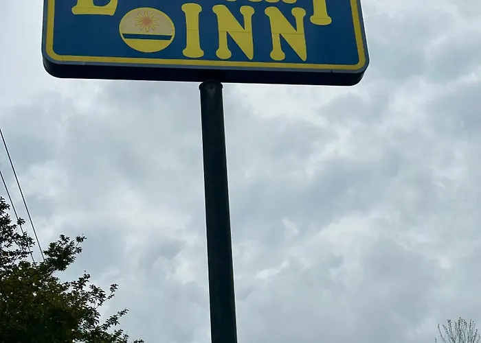 Economy Inn