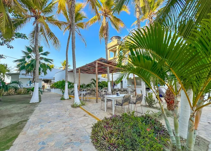 Hotel Palma Grande By Stanza