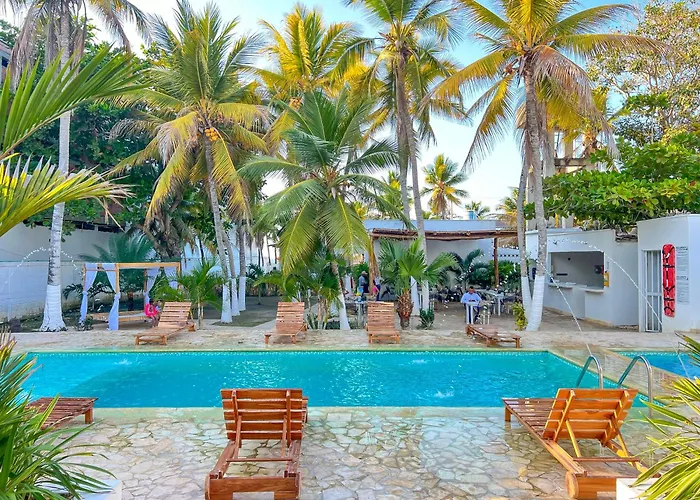 Hotel Palma Grande By Stanza