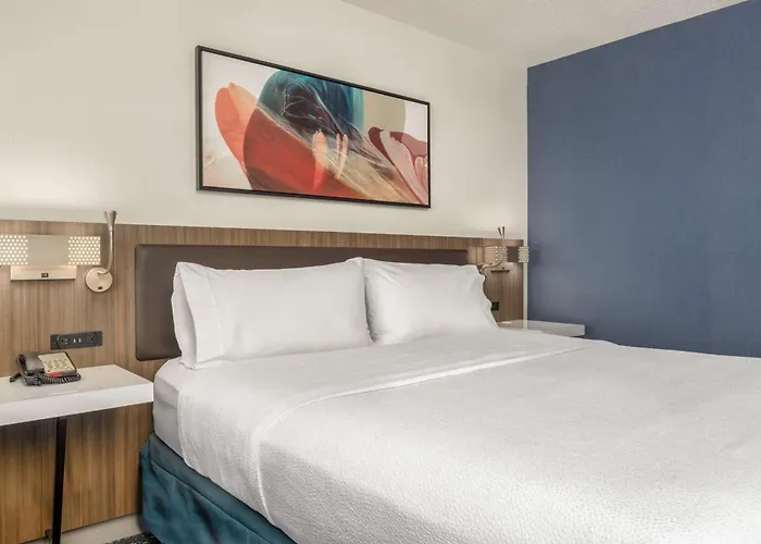 Hilton Garden Inn Oakbrook Terrace