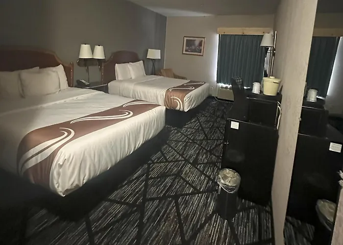 Hometown Inn Indian River