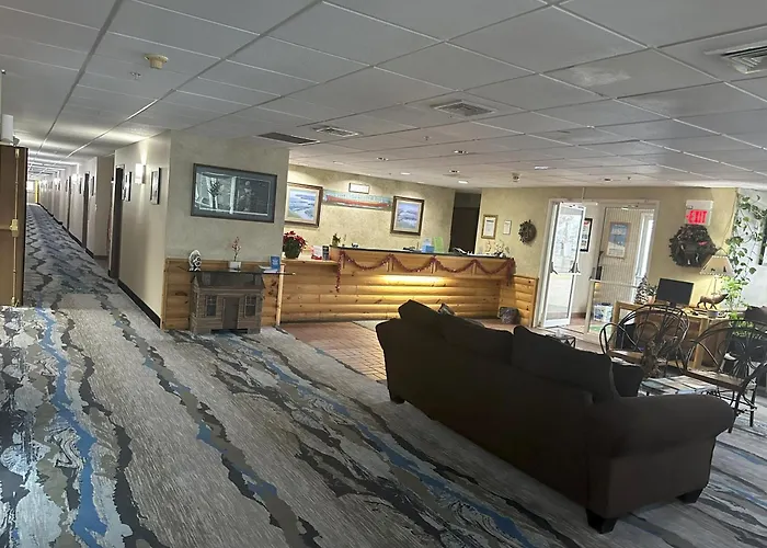 Hometown Inn Indian River