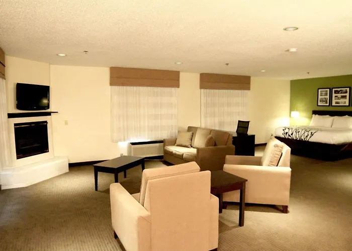 Sleep Inn Sandusky