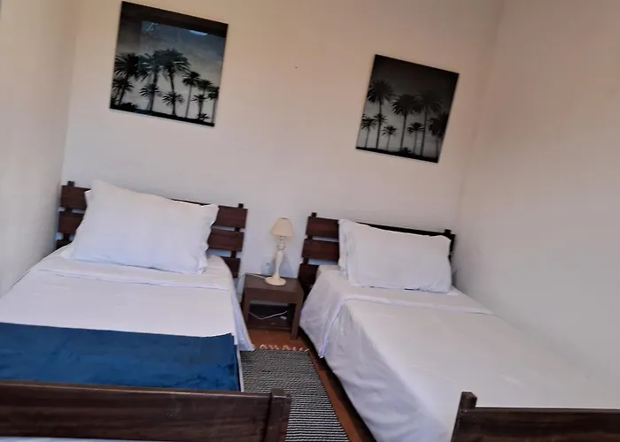 Suites Caipira Vale das Videiras
