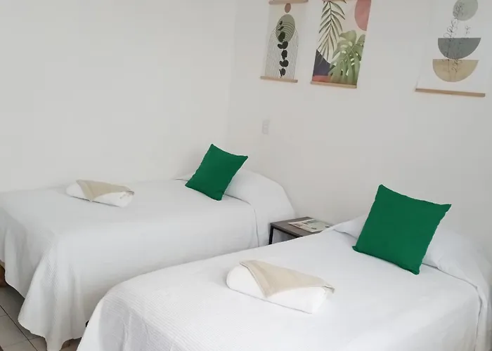 Tauch Cancun Centro