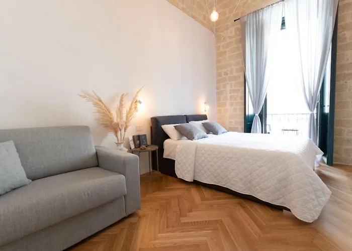 Centro Storico Rooms&Suites