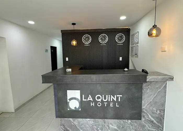 Hotel Le Quint