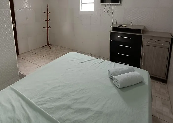 Pousada Santo Amaro