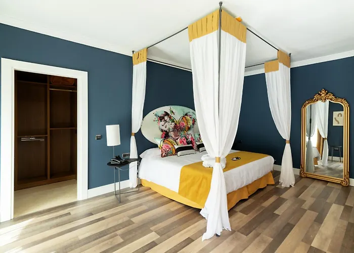 Hotel Altos de Istán