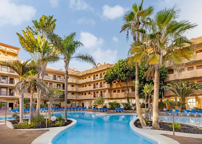 Elba Castillo San Jorge & Antigua Suite Hotel Caleta De Fuste