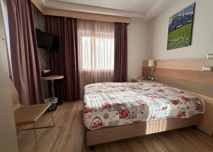 Hotel Centrale Auronzo di Cadore