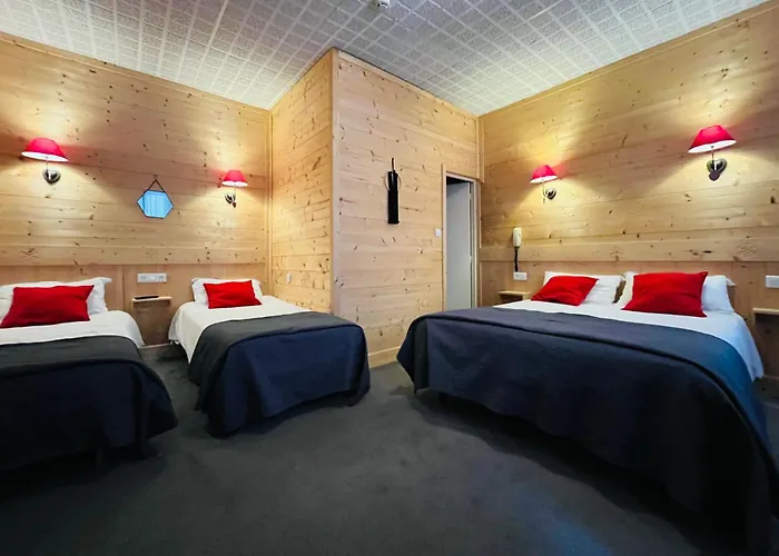 Hotel le Sacca, nouvelle équipe