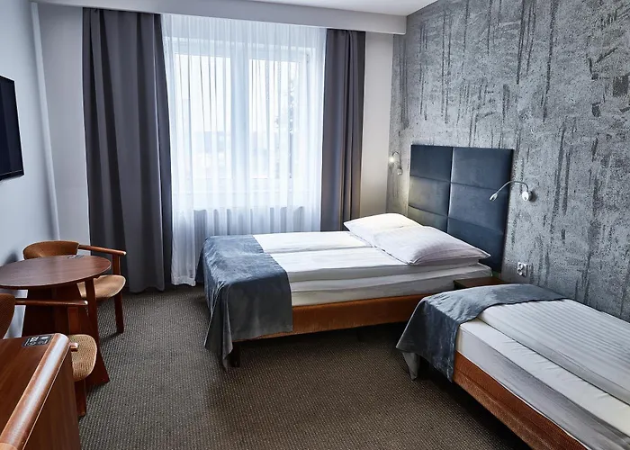Hotel Baranowski