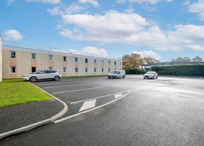 ibis Bordeaux Mérignac