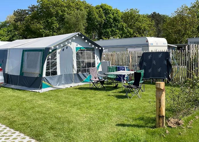 Vakantiepark Schouwen Renesse