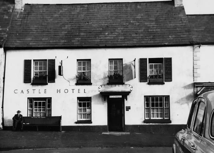 The Castle Inn