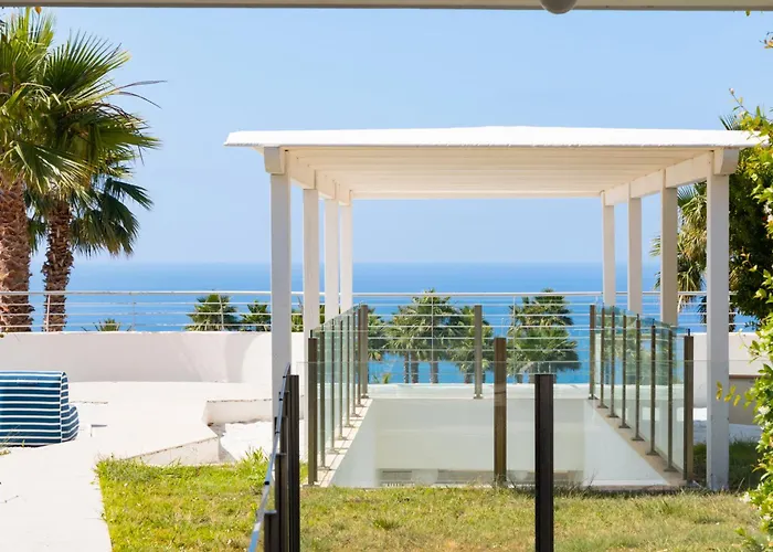 Infinity Resort Tropea