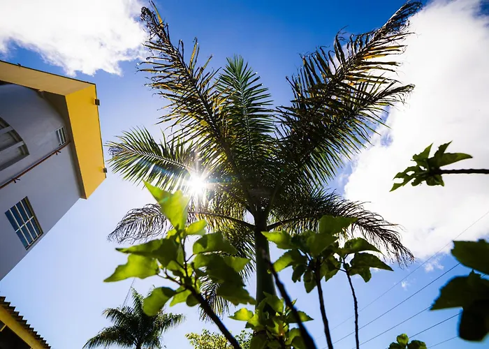 Rota Do Sol Apart Hotel