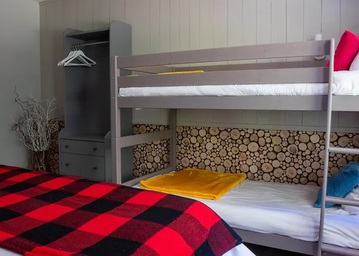 Hotel La Renardière Morzine