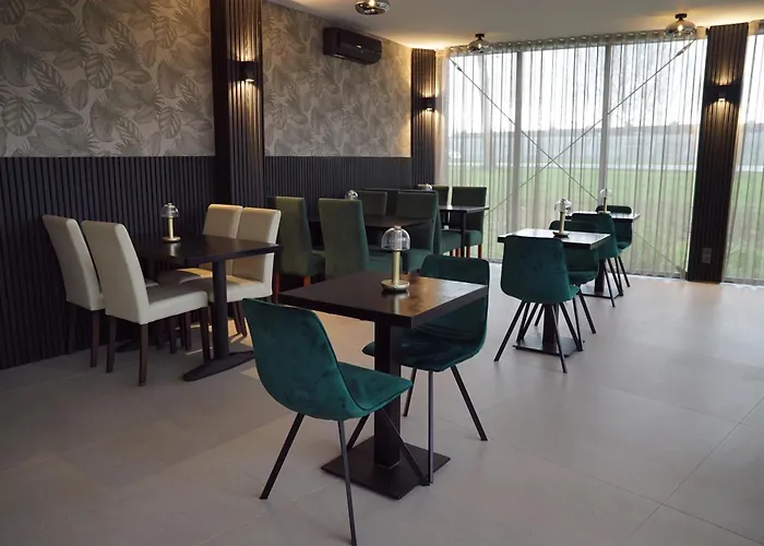 MA Hotel Amsterdam Schiphol Airport