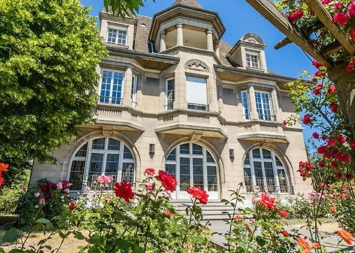 Villa Arcadia