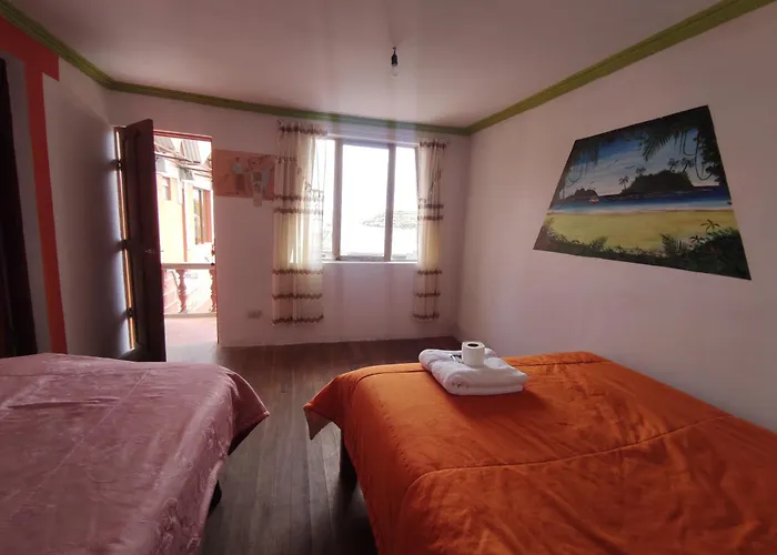 Hostal Margarita