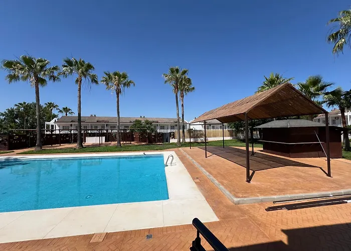Hospedium Hotel Sky Blu Torre De Sevilla