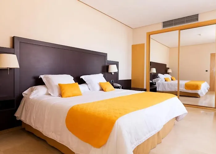 Hotel Puerta De Sahagun