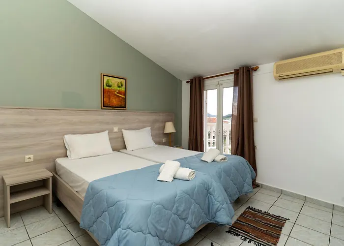 Alex Studios Laganas