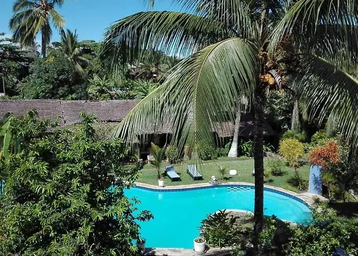 Madiro hôtel