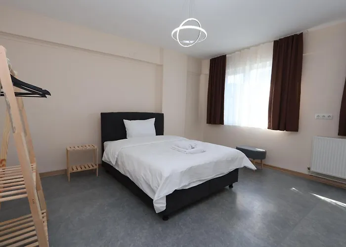 Blue Life Hotel