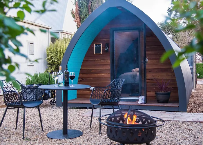 Jen'S Garden Pods