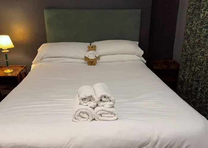 Regency Hotel