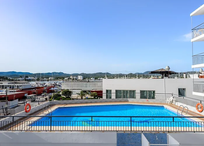 Aparthotel Vibra Del Mar - Adults Only
