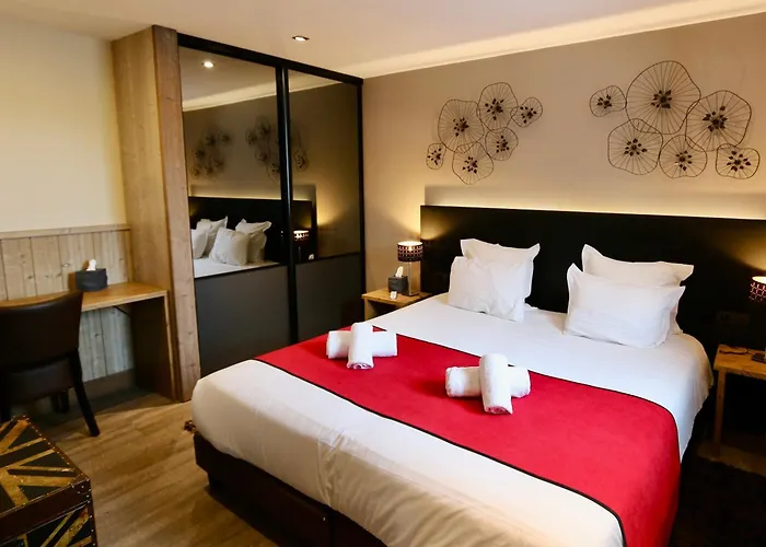 Hotel Edelweiss