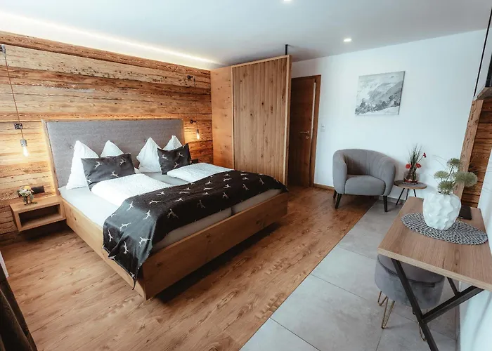 Hotel Gasthof Walcher