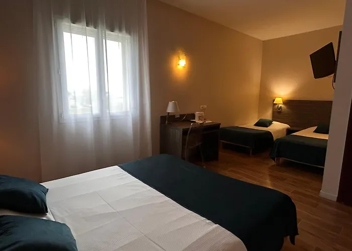 Hotel Caiman