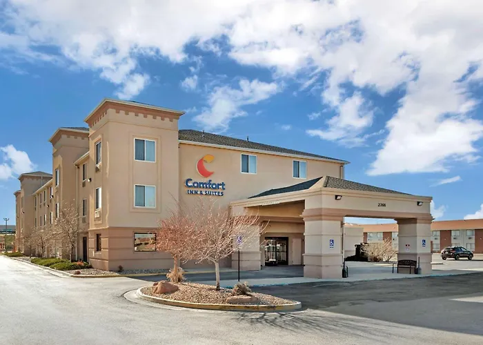 Comfort Inn & Suites Rawlins