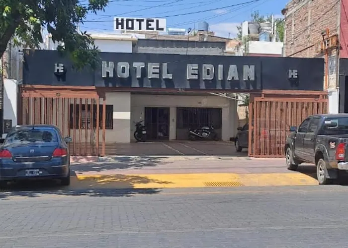 Hotel Edian