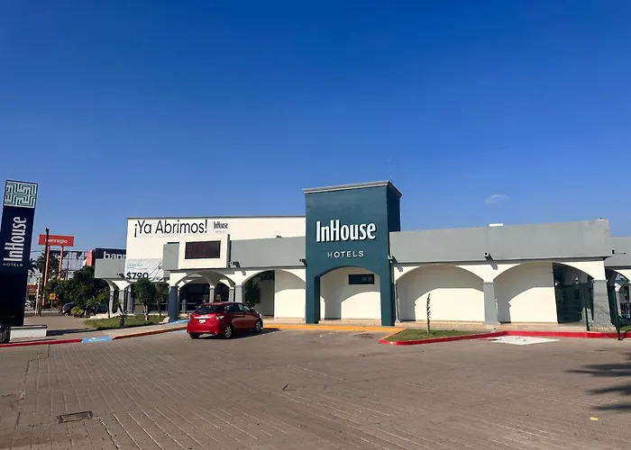 InHouse Obregón