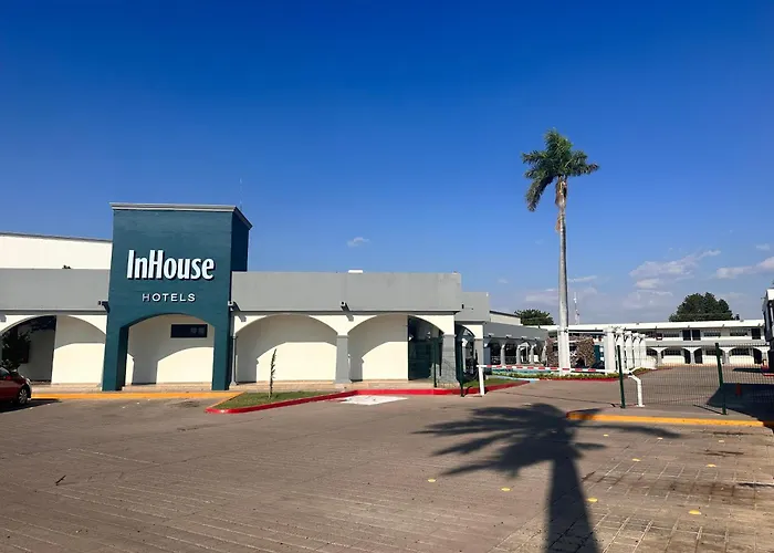 InHouse Obregón