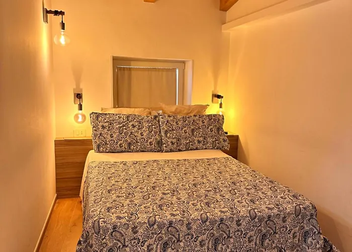 Bed and Breakfast La Botte Piccola Benevento