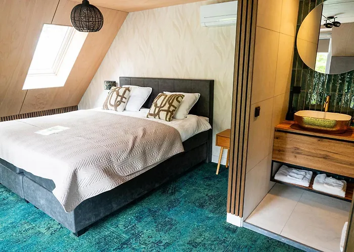 Boetiekhotel Het Huis