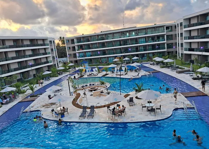 Malia Beach 302 D - Muro Alto -