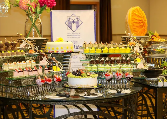 Manarat Gaza Hotel - Al Haram Tower