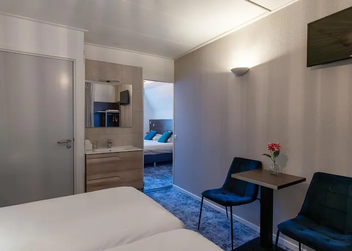 Goedkope hotels in Hoorn (North Holland)