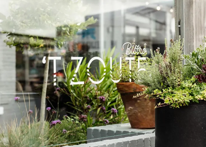 Goedkope hotels in Zoutelande