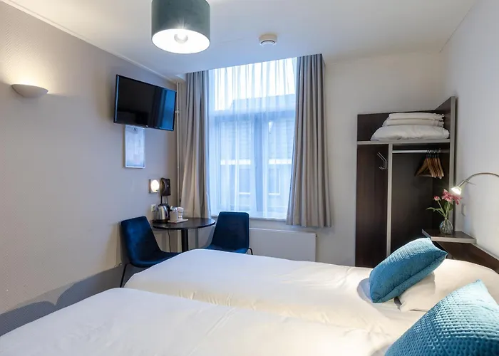 Hotel de Magneet Hoorn 