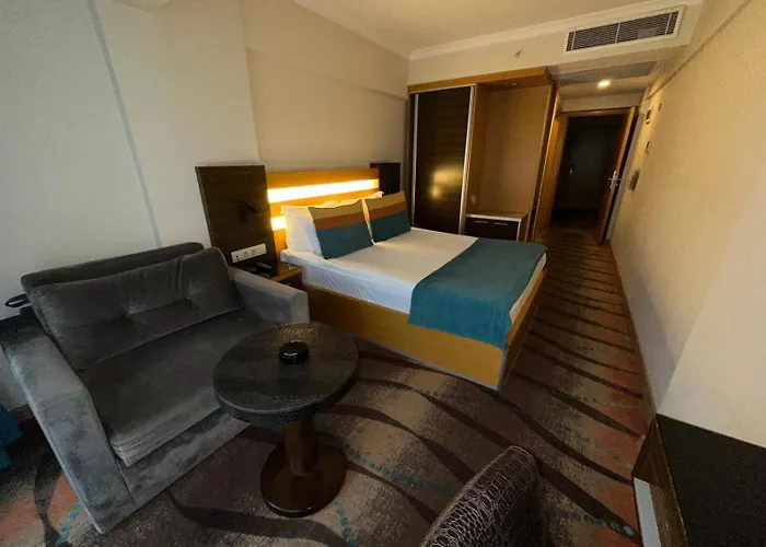 Hotel Ilayda