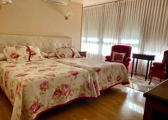 Hotel Aranda